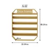 Thickened 100*8*120 five layers (with logo)