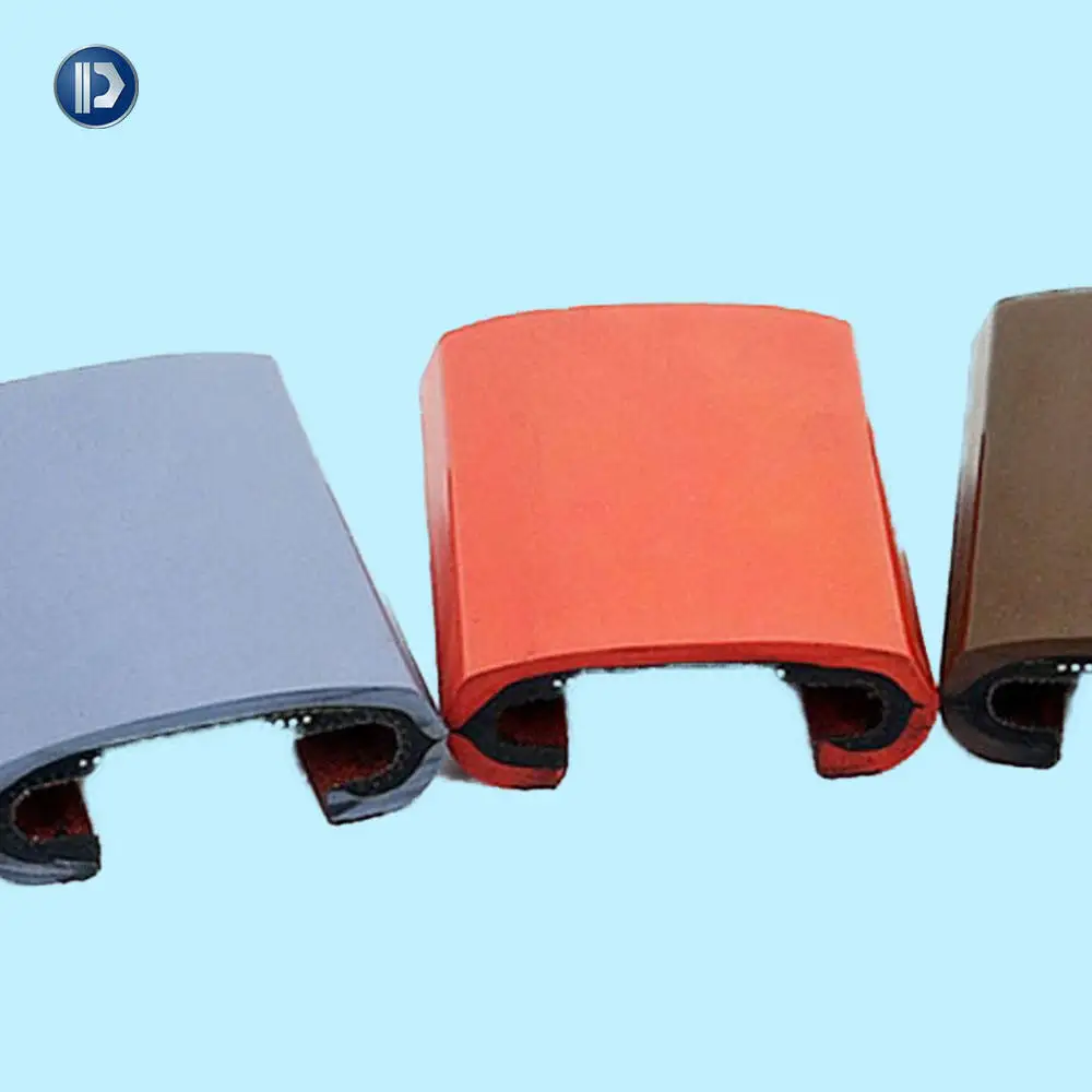 Limited Time Cheap Price  Elevator Handrail Belt  for Escalator Elevator Handrail Belt Escalator Belt Drive