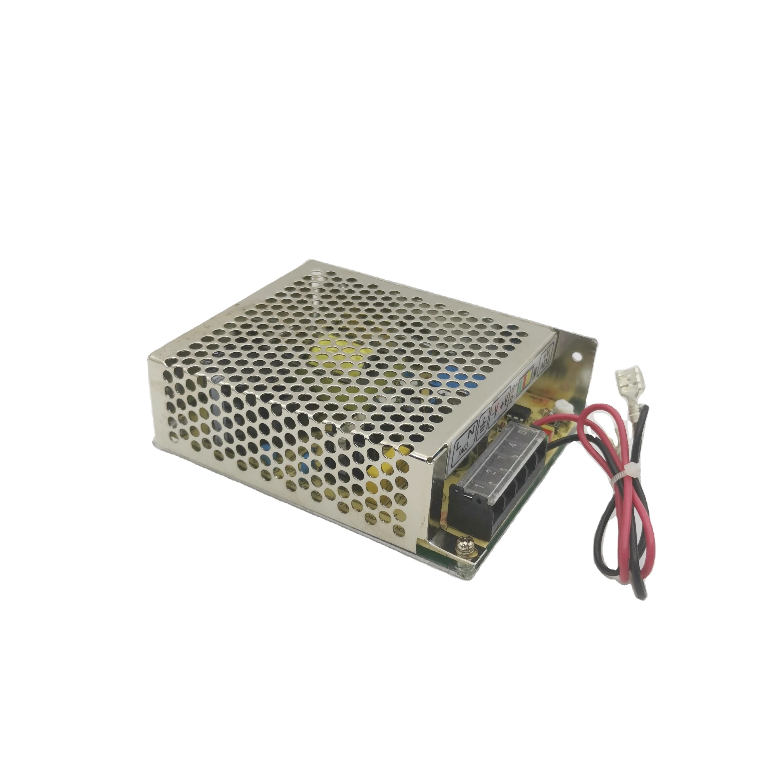 60w 12v 4a Universal Ac- Dc Ups/charge 