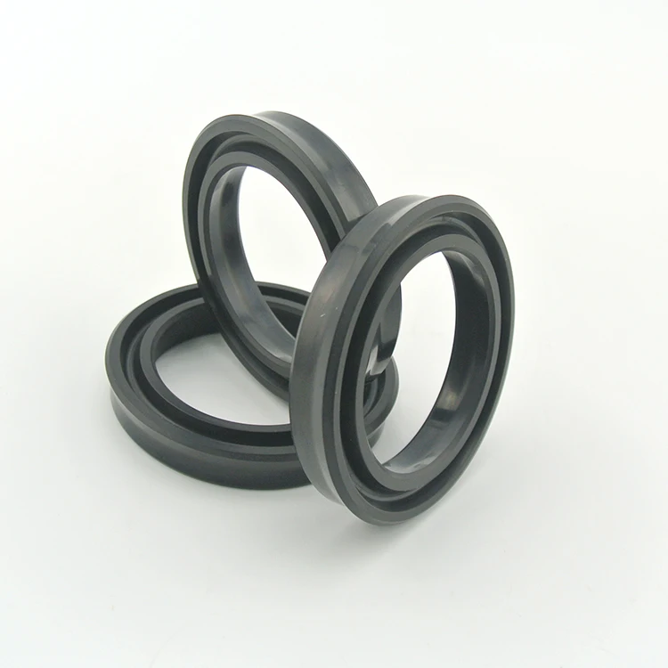 Dlseals High Quality Oem Hydraulic Cylinder Seal Juego De Sellos