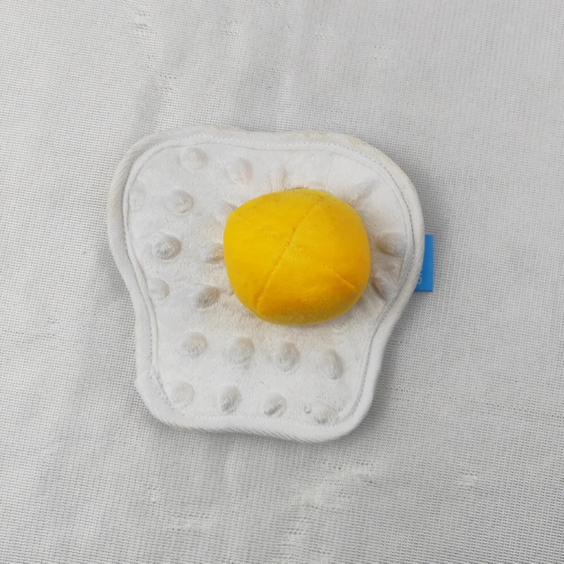 Squeaky Dog Toys Dog Chew Toys For Aggressive Chewers Food Dog Toys For