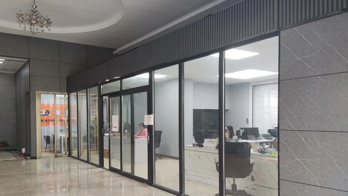 Guangdong Chengqi Technology Co., Ltd. 3