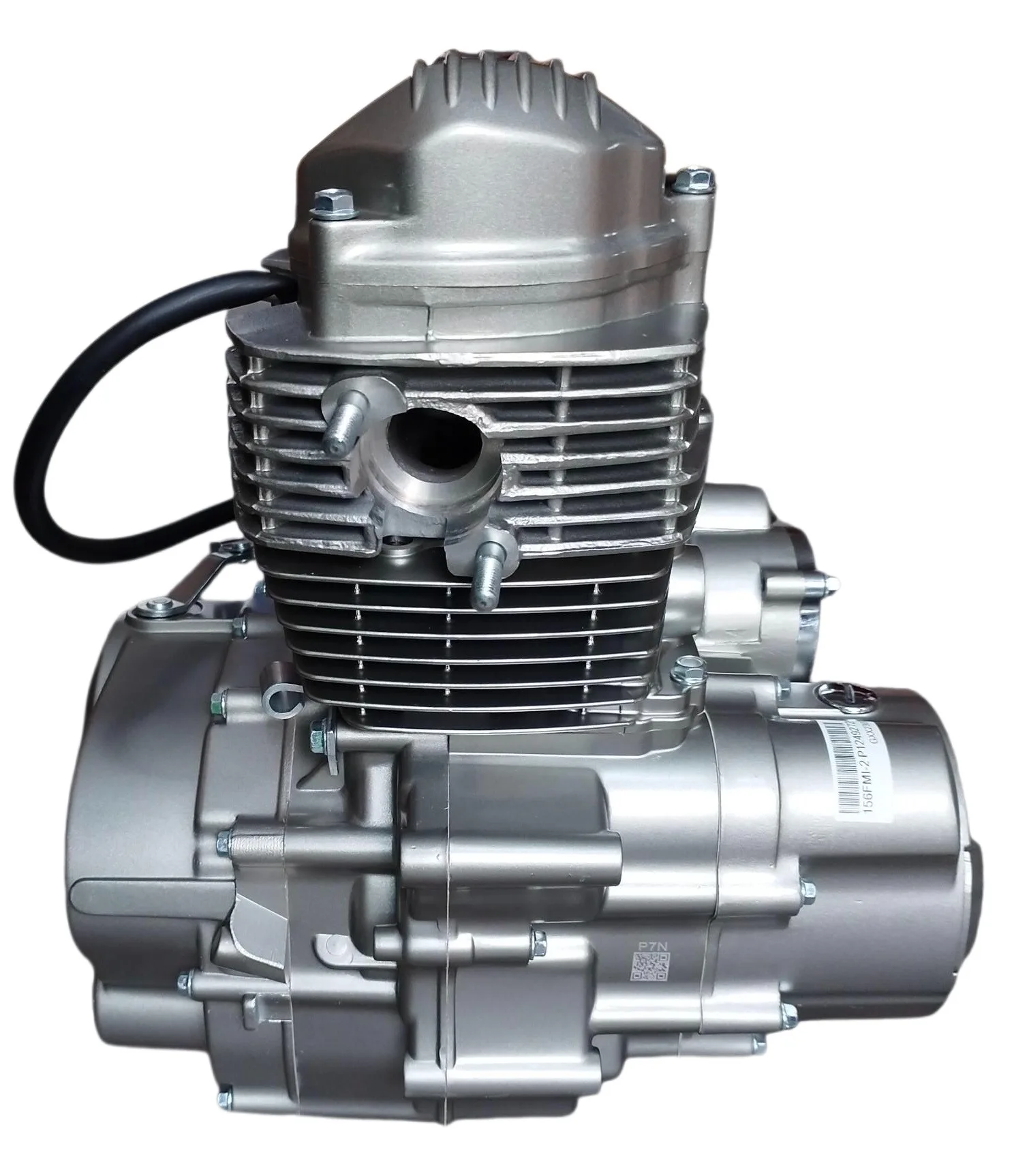 Wholesale OEM 150CC Motorcycle Engine Assembly Lifan air Cooled 4
