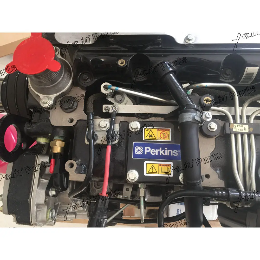 1104D-44TA Complete Engine Assy for Diesel Engine Part