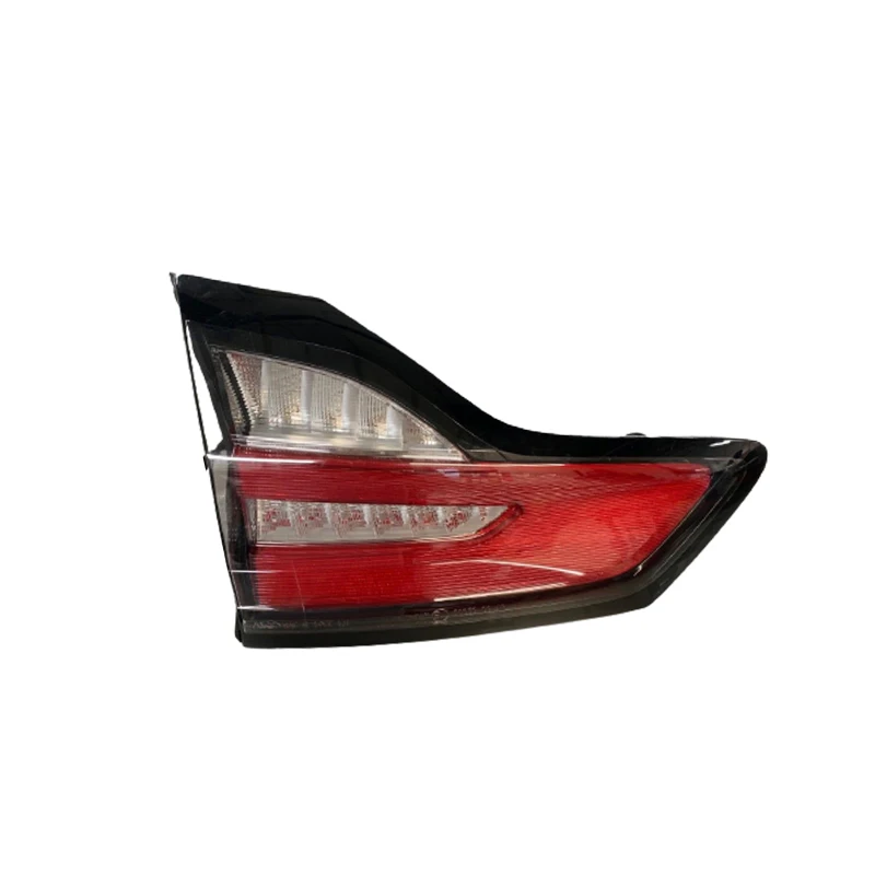 auto parts car lights LED lid mount tail light lamp for ford EDGE 2019 2020 2021 2022 KK7B-13602-AK KK7B-13603-AK