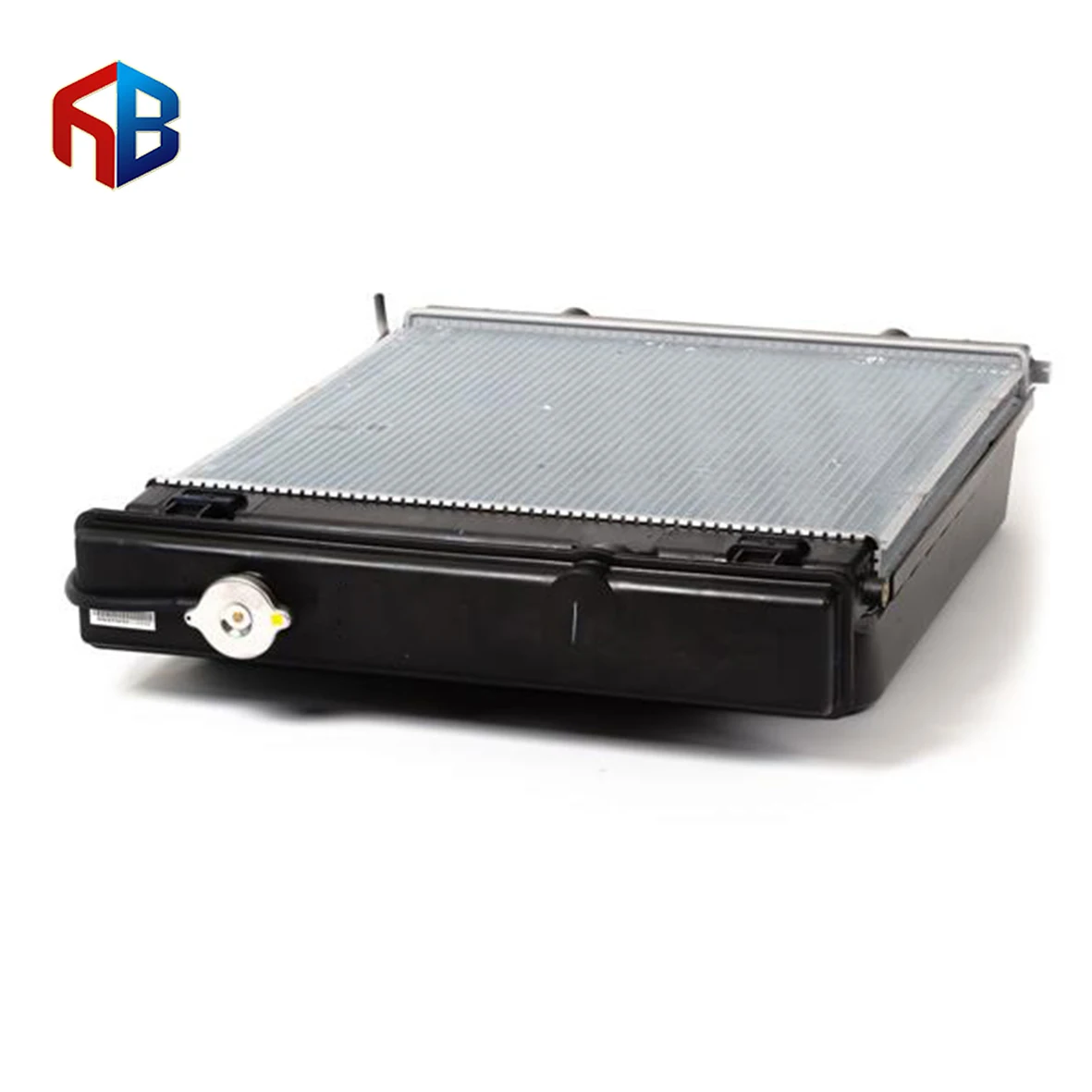 ·̩͙˚˙ℛ⃛ੈ‧.·̩͙ Generator Radiator OEM 2485b280 - Car Radiator Parts, Auto