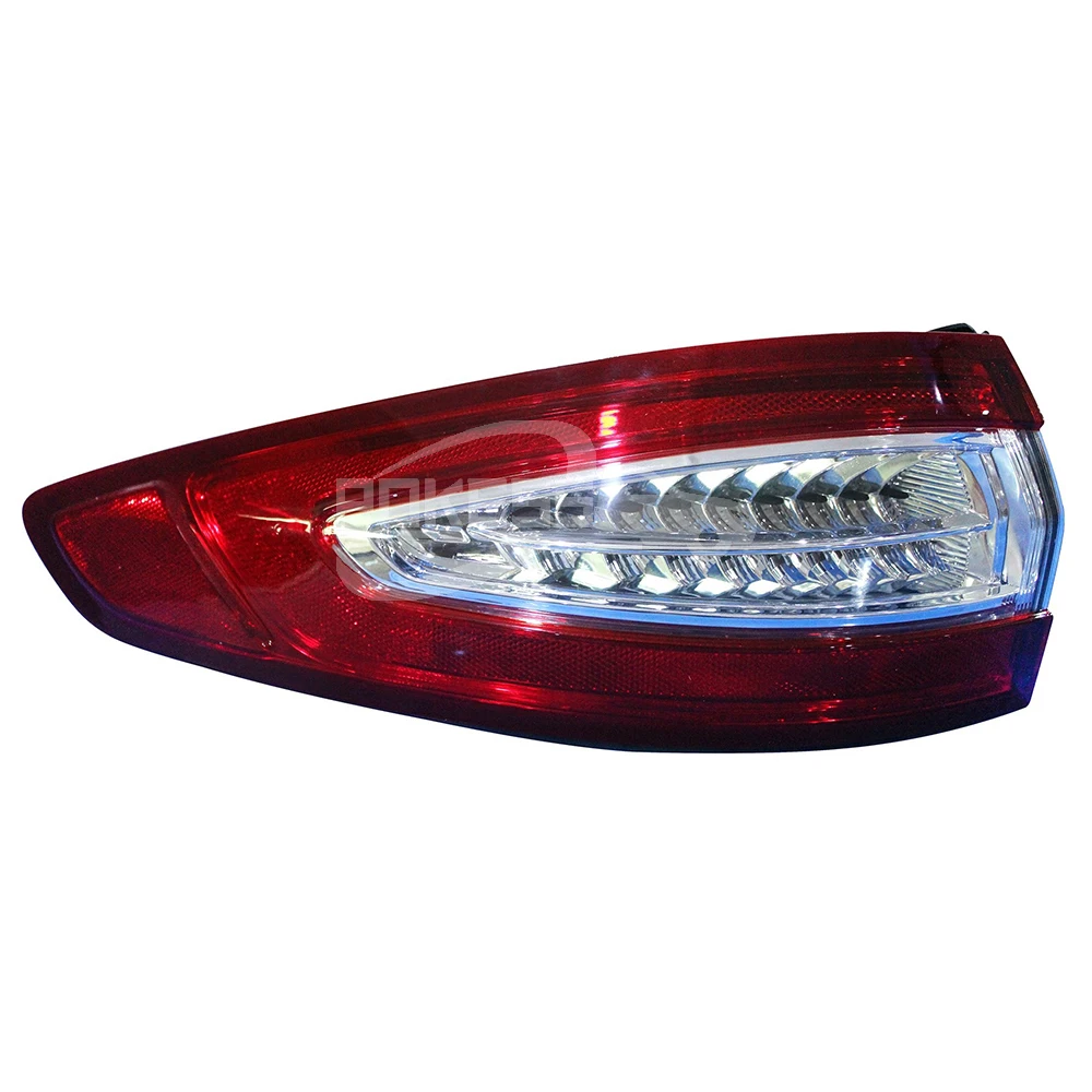 Tail Light DS7313404DJ DS7313404DG Rear Outer Right Tail Lamp for For... — 5