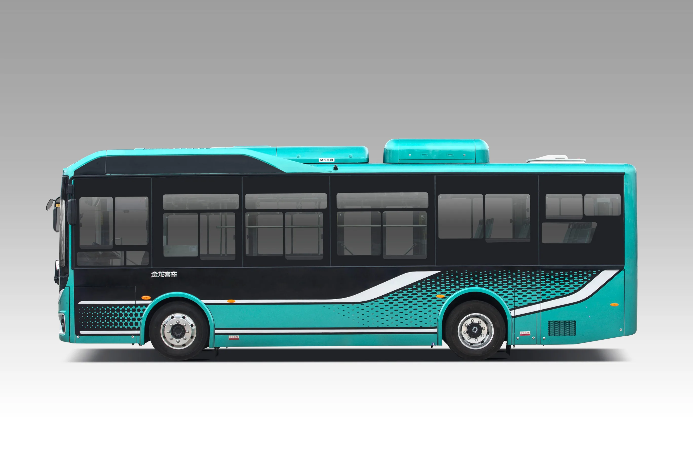 Guaranteed Satisfaction Best Selling KLNG LONG Japanese Useds Mini Bus 22 Seaters Used Electric Bus Used Buses for Sale in Uae - Image 3
