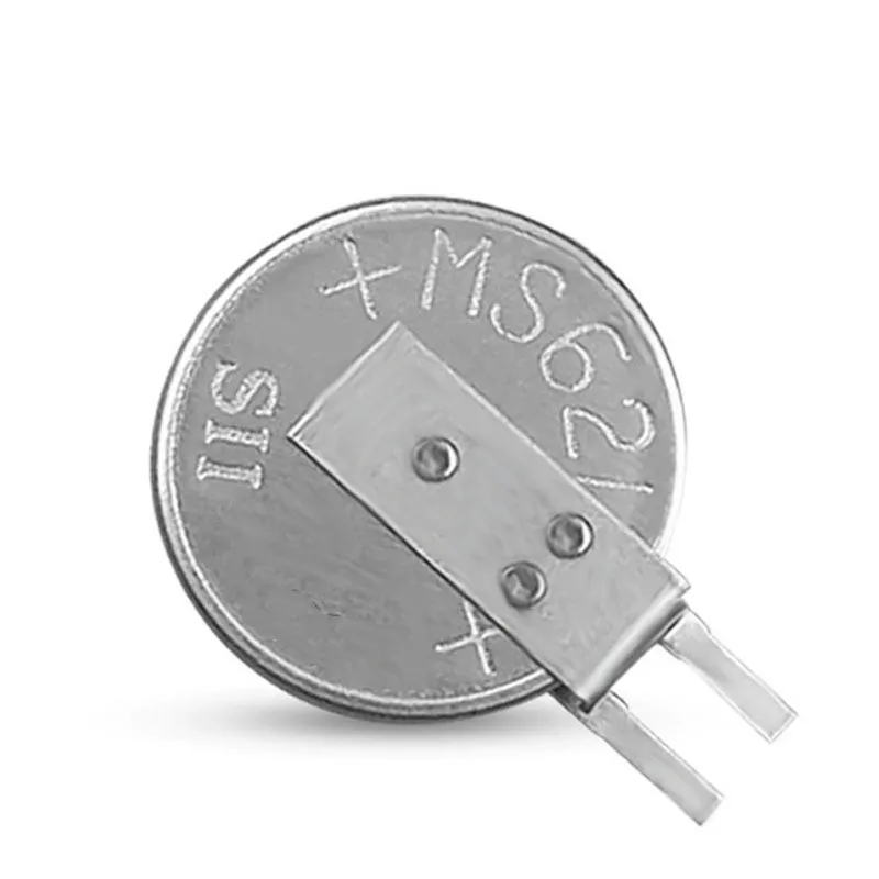 FDK SEIKO MS621FE-FL11E MS621FE FL11E 3V MS リチウム充電式ボタン電池 MS621 電池