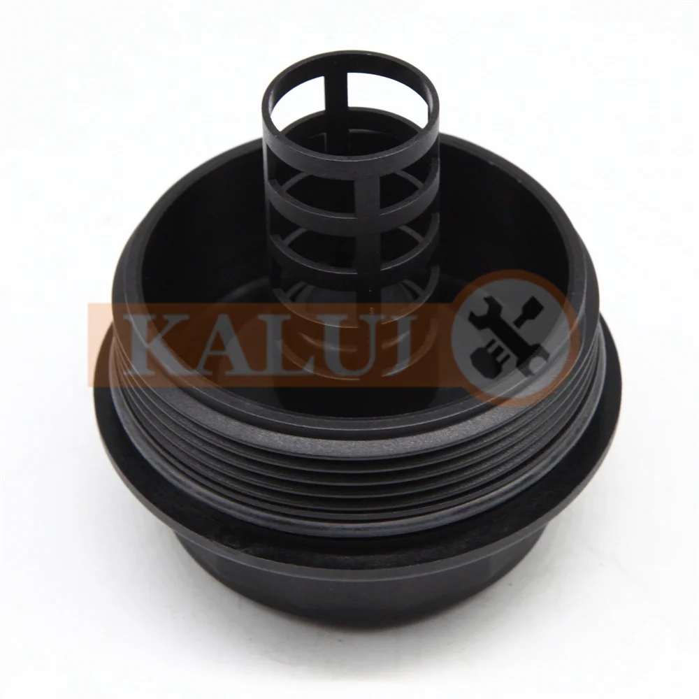 Kaluj Oil Filter Housing Cap 1S7G6A832BA 1119269 1149947 1473714 LF01-14-320A-9U LF0114320A9U for Ford GALAXY MONDEO  S-MAX