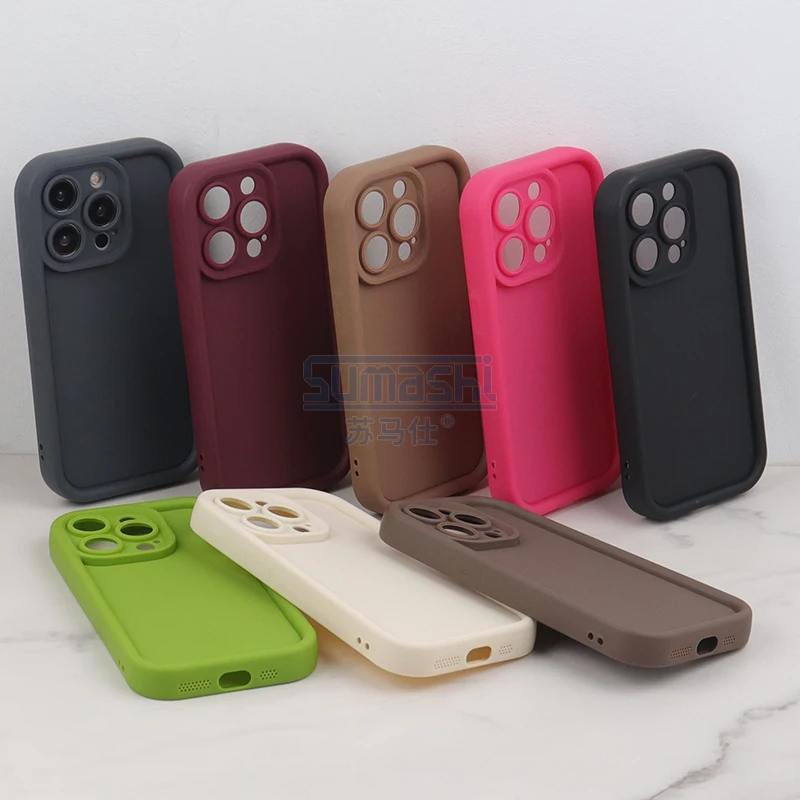 phone case heart Casely iPhone 17 Pro Compatible with MagSafe Heart Throb