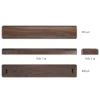 Wood 460MM Knife Block MB-001L