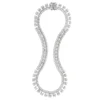 N535 baguette argento