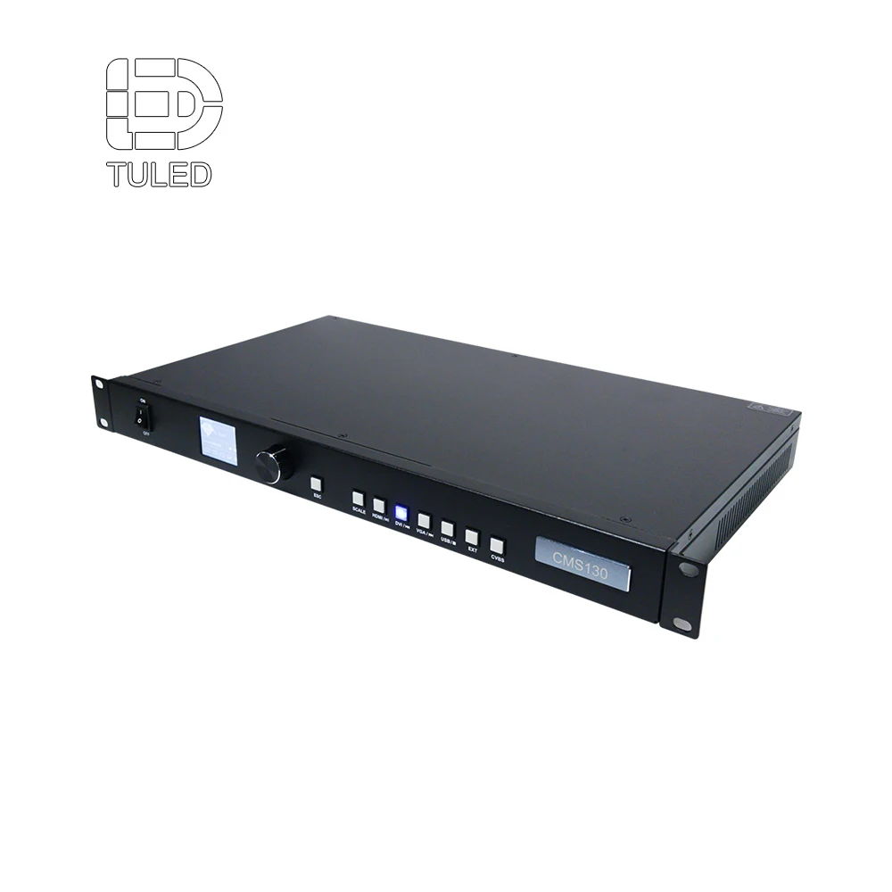 Novastar CMS130 Video Processor