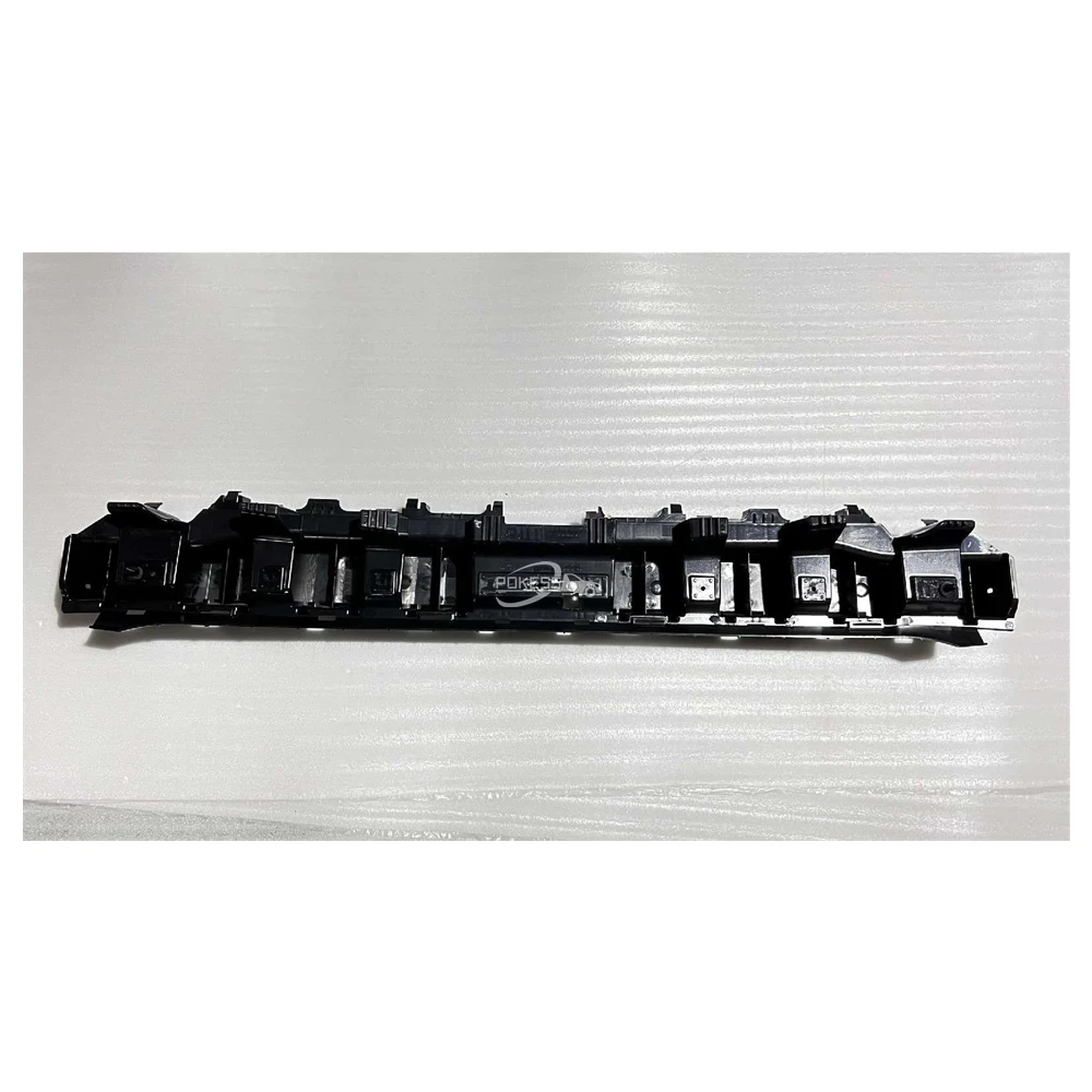 L2CZ7820879AA LC5BS20849AAW Upper Center Rear Bumper Bracket for Linc... — 2