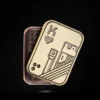 Poker K / Bronze