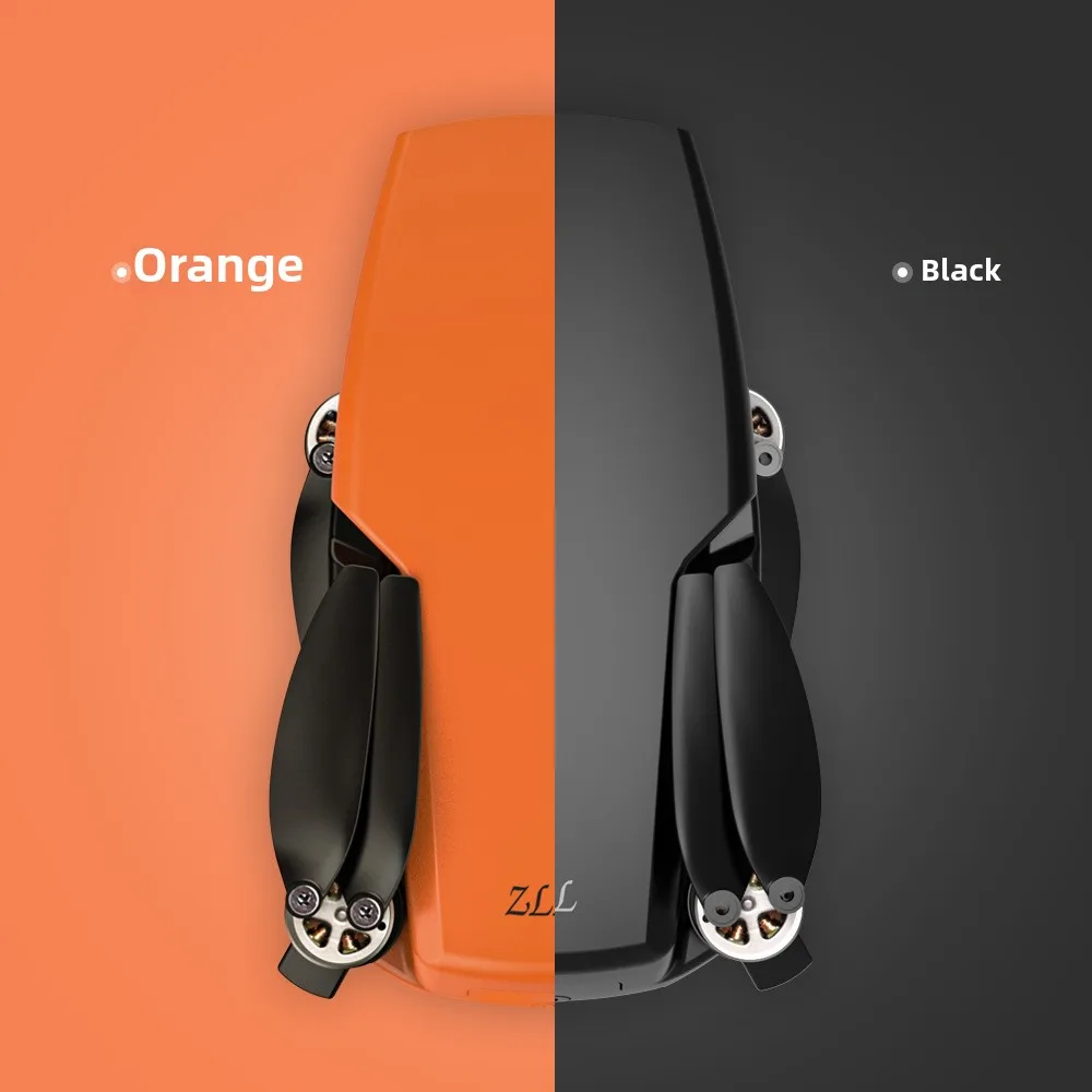 Hot Selling SG108 Pro Mini Dron With 5G Wifi 2-Axis Gimbal 4K HD