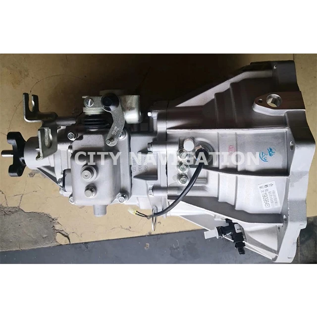 Genuine Manual Transmission Gearbox MR515B03 for Chana CX70 1.6L CX70T 1.5T CS35  CRV