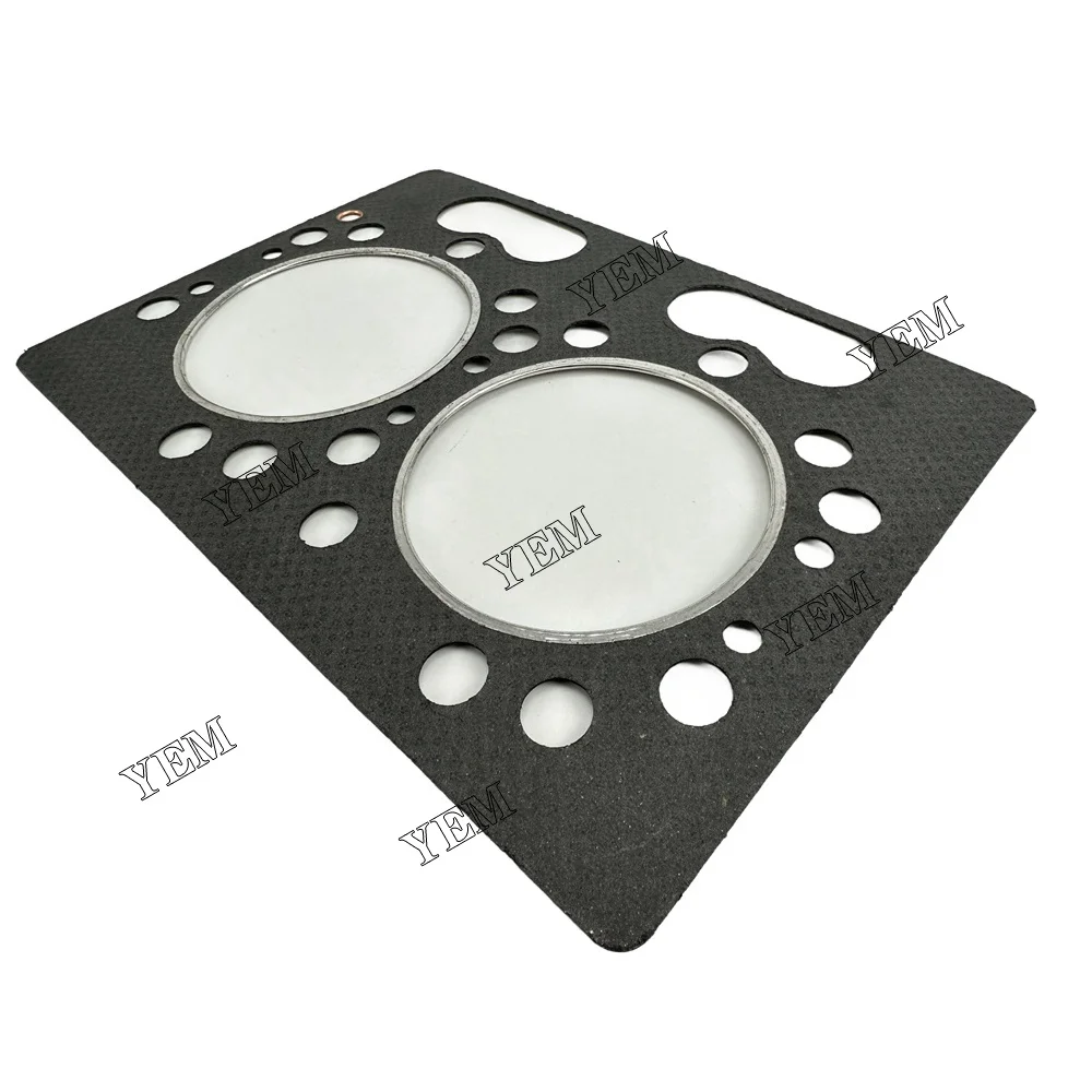 295AD Head Gasket for SDEC Head Gasket Engine Parts Manufacturer 5