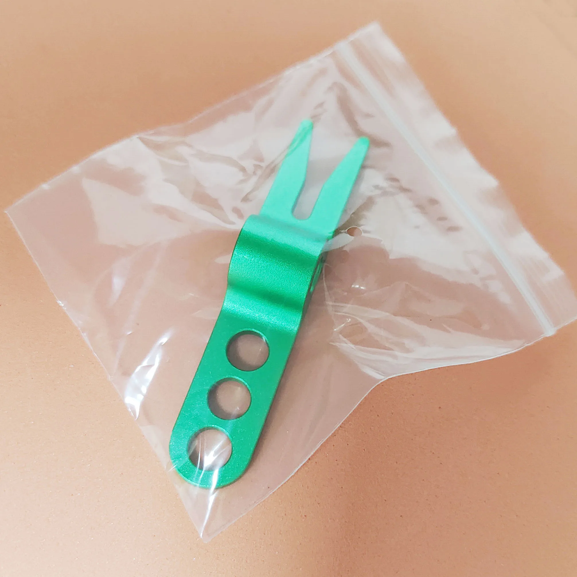 2023 New Bulk Golf Accessories Custom Divot Tool Luxury Custom Divot