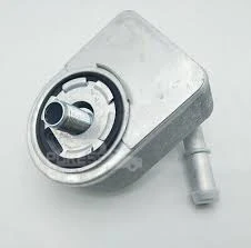 Factory Outlet High Quality Oil Cooler OEM 7S7G6B856CA for ford Fo... — 5