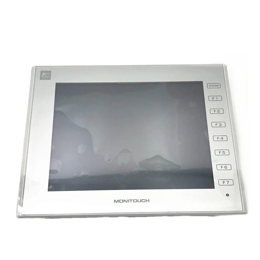 V9080iCD タッチパネル 8.4インチ 富士電機 HMI オペレーショナルタッチパネル モニタッチ V9