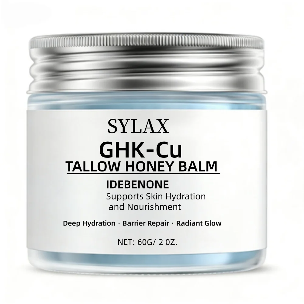 ghk-cu body cream Crepey Skin Escape and deeply revitalized GHK-Cu Hydrate+ Lotion. This isn't