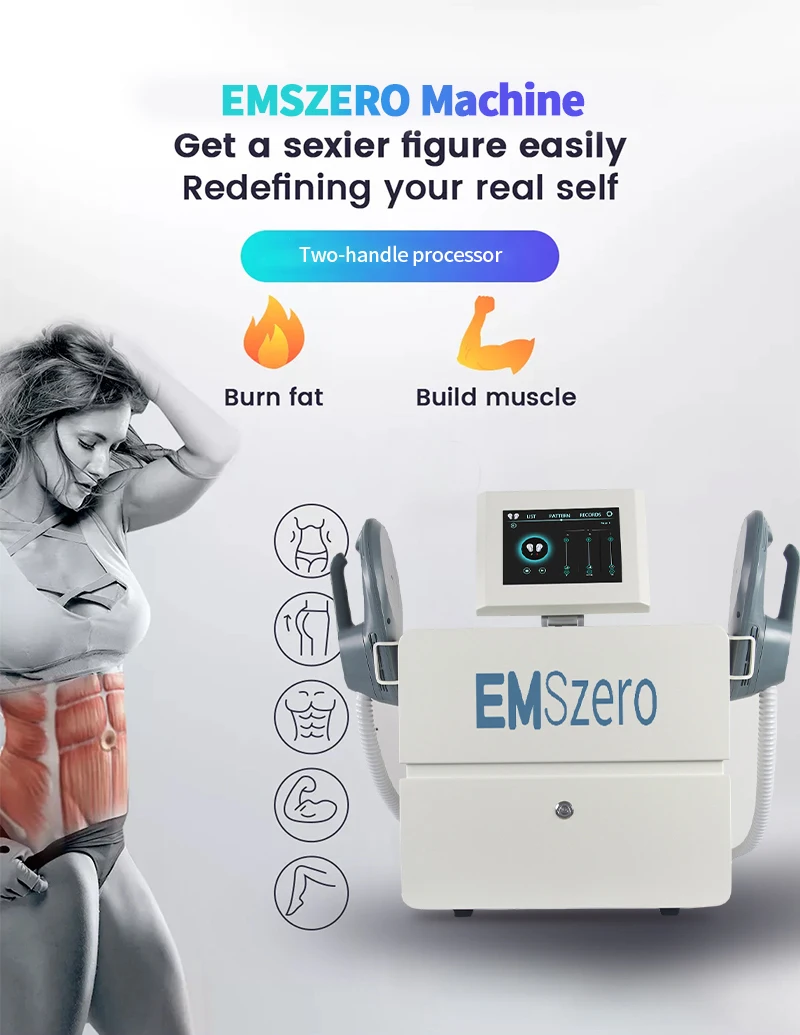 EMS PRO Massager-Electronic Muscle Stimulator (3550) - China Electronic  Muscle Stimulator, Ems Massager