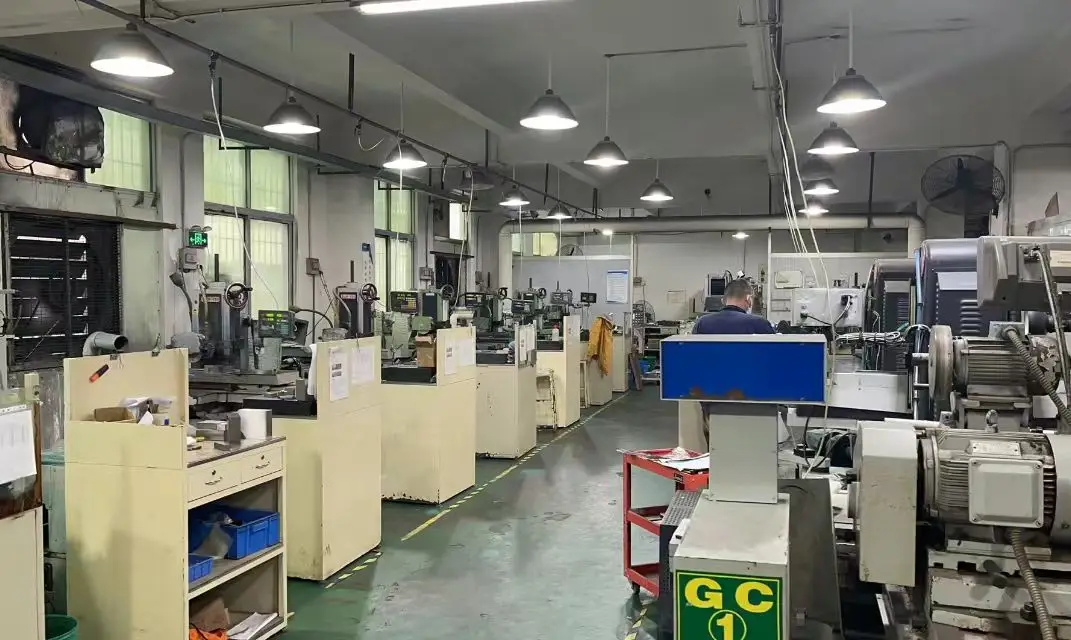 Huizhou Xinying Hardware Products Co., Ltd.