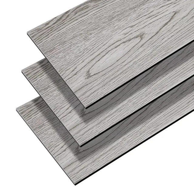 Click Lock 12mm 7mm 3mm 8mm Waterproof Anti-slip Spc Click Flooring 5mm Luxury Spc Vinyl Flooring 4mm Vinyl Plank Spc Flooring