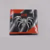 silvery ,big size +blister card package