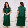 Dark green