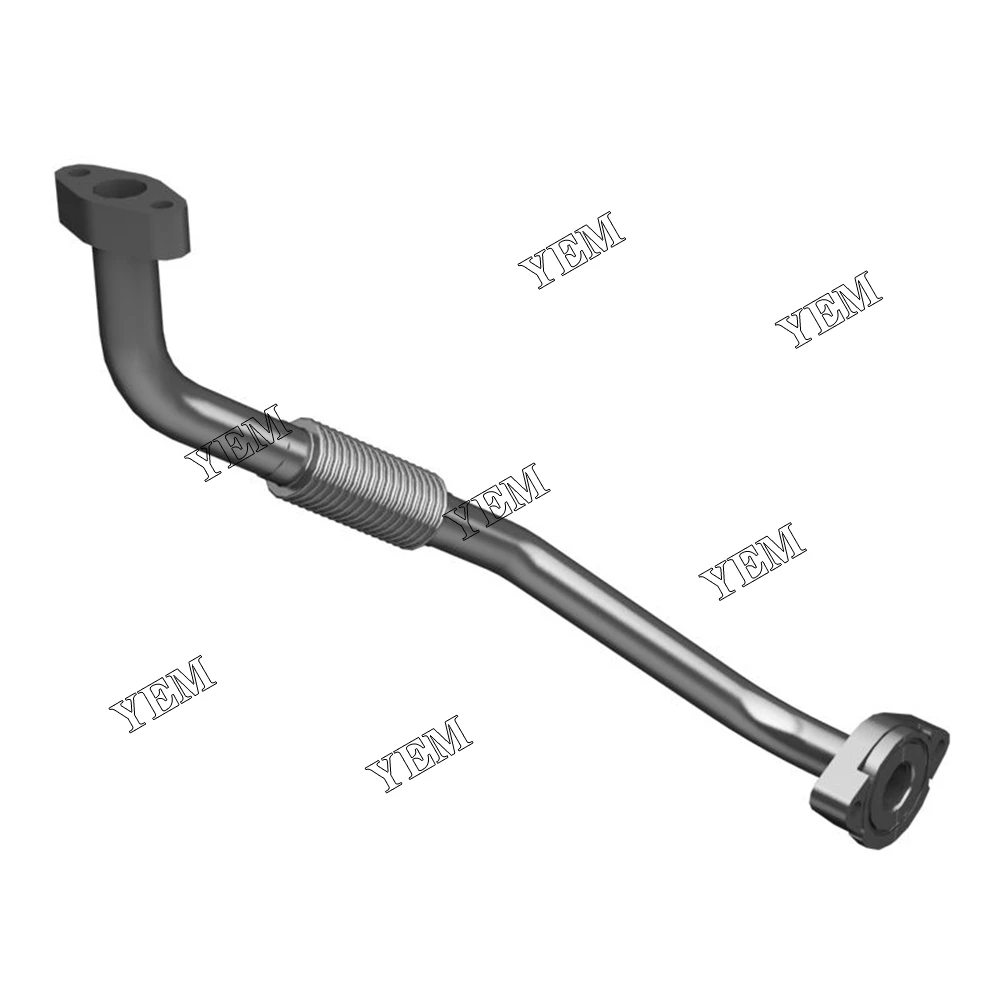 Tube Assembly-Drain Turbocharger Oil 224-8172 for Caterpillar Engine