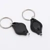 Custodia nera con luce UV 395-400nm