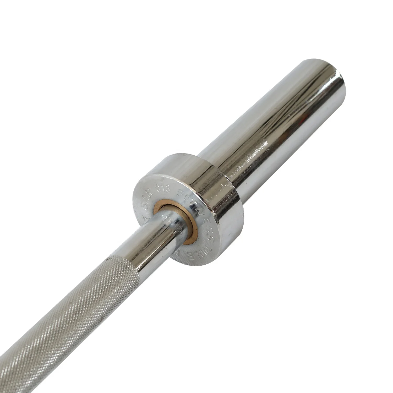 Fitness Equipment Training Competition Gym Power Weightlifting Bar