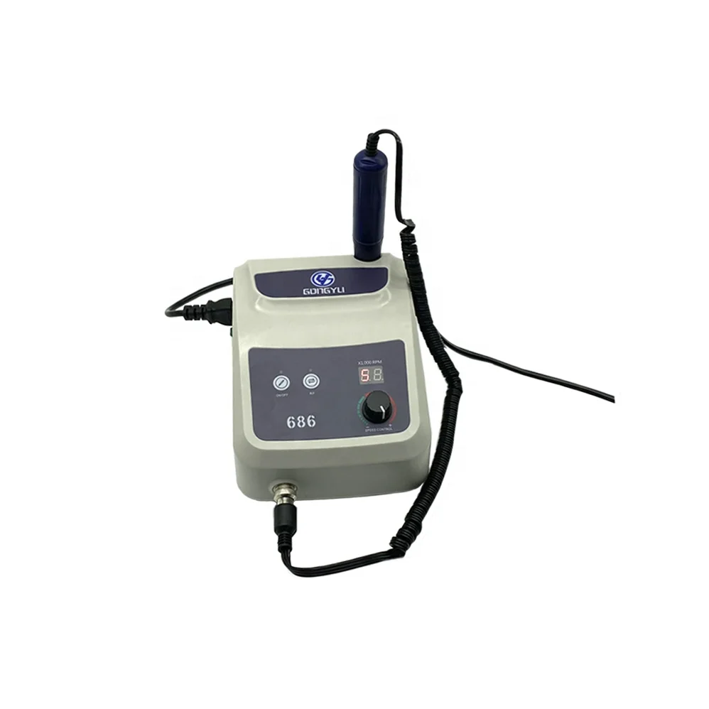 CM-041 машина для очистки и полировки драгоценных камней и бриллиантов