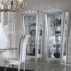 Small size wine cabinet