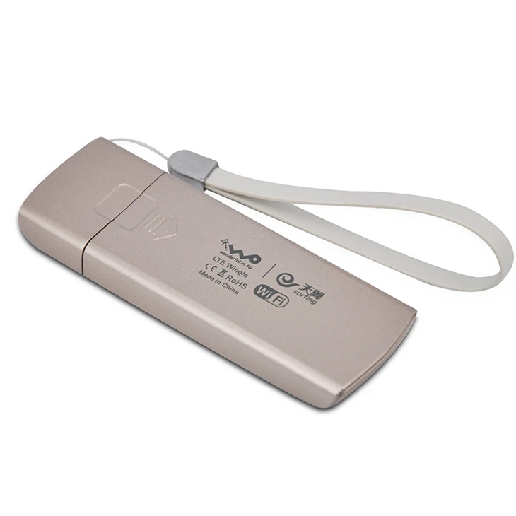 Universal Multi Sim Wifi Hotspot LTE Modem 4G Usb WiFi Dongle