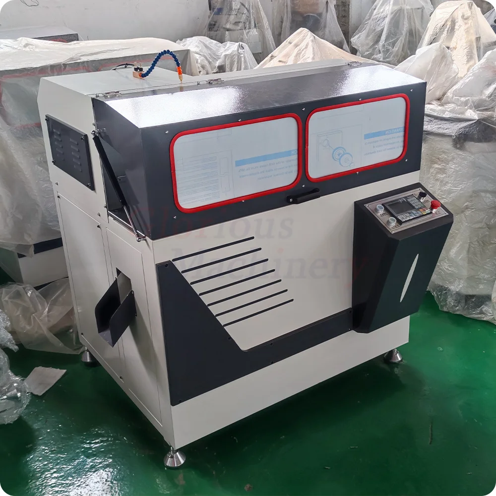 Aluminum Profile Angles Corner Key Connector Cutting Saw Automatic Machine Any Angle Heavy Duty Cnc for Window Door Making