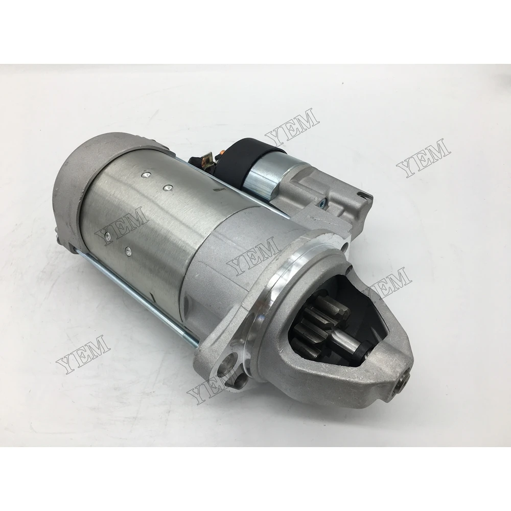 Starter Motor for Deutz 1011 Engine Parts Manufacturer 3