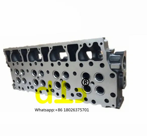 High Quality 7w2225 Cylinder Head for Caterpillar 3408 Engine