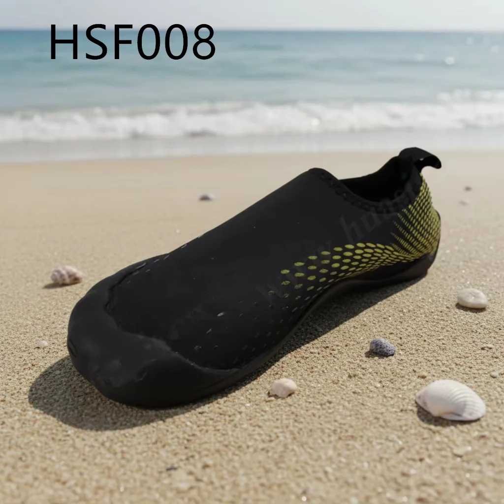 ZYF,Sailing Activities Water Resistant Quick Dry Swimming Shoes Outdoor Water Sports Stream Trekking Snorkeling Shoes HSF008