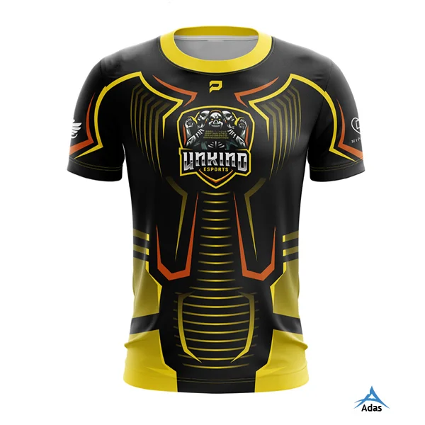 Source Brand Quality T Shirt Gamer Customized Pro Jerseys and Team Apparel  New Season Cheap Club 2019 Esports Design for Men Sportswear on  m.