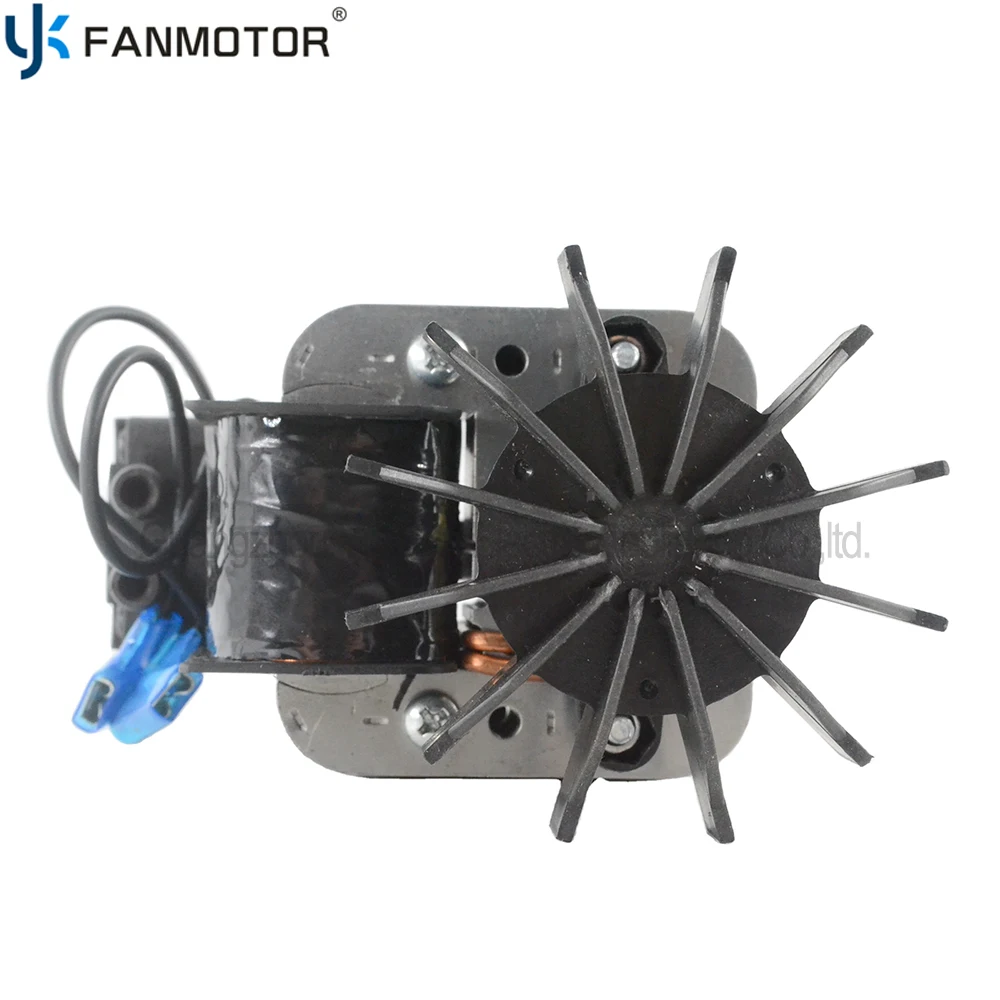 Low Noise 62*25mm Ball Bearing Medical Ultrasonic Mesh Nebulizer Motor for Efficient Atomization