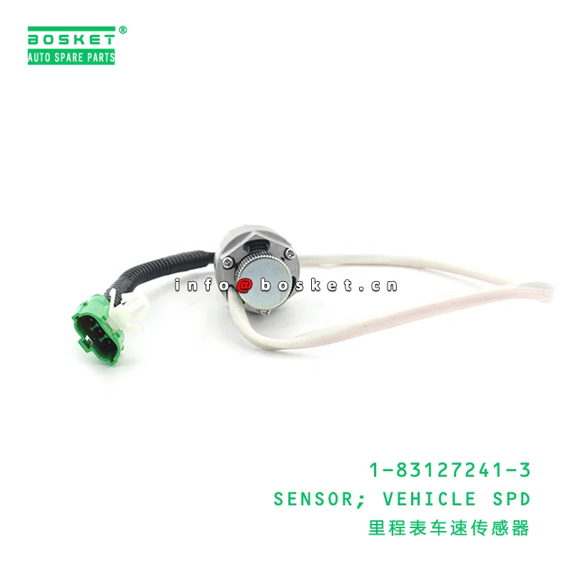 ISUZU LT133 6HH1 Vehicle Speed Sensor 1831272413 - 3 Month