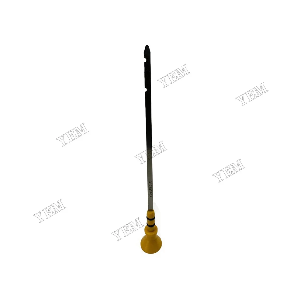Oil Dipstick 3178C203 Fit for Caterpillar C6.6 Engine Parts 5