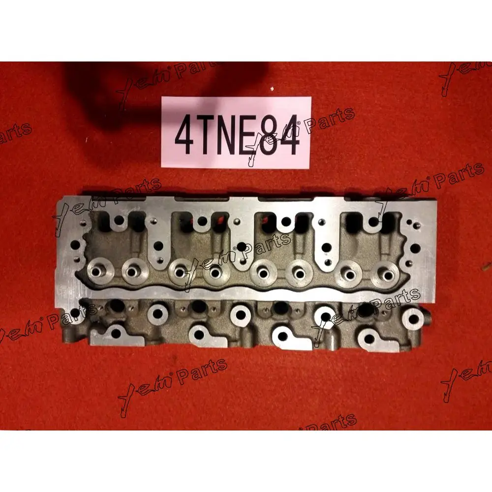Engine Repair Kit SD23 Cylinder Head for Nissan Cylinder Head 5