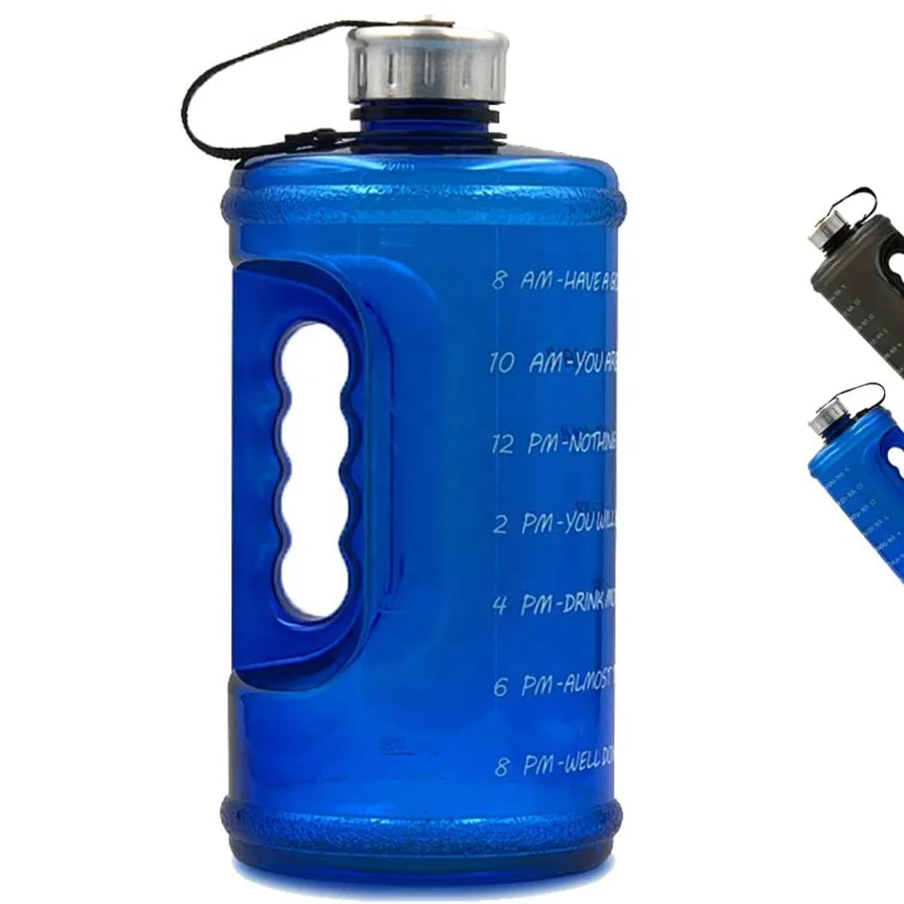 2 Liter Water Bottle Gym Motivational Water Bottle With Time Marker - Buy 2  Liter Water Bottle,Motivational Water Bottle,Gym Water Bottle Product on  Alibaba.com