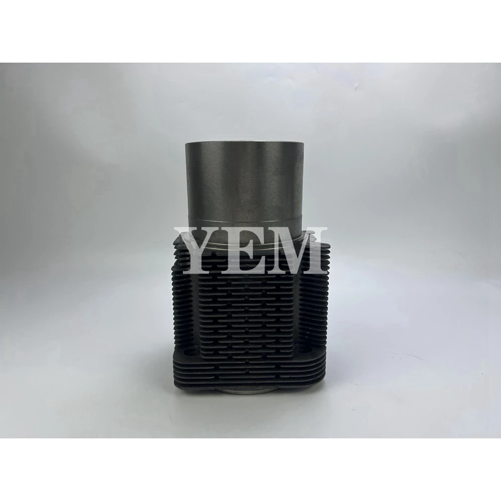 F6L912 Cylinder Liner for Deutz Repair Kit Genuine Engine Parts 6