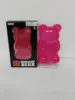 bear-red squishy